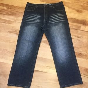 SOLD 🤗DNM Attitude Denim Jeans Big & Tall Plus